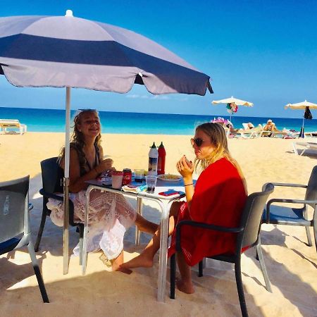Apartmán Corralejo Sun 202 Exteriér fotografie