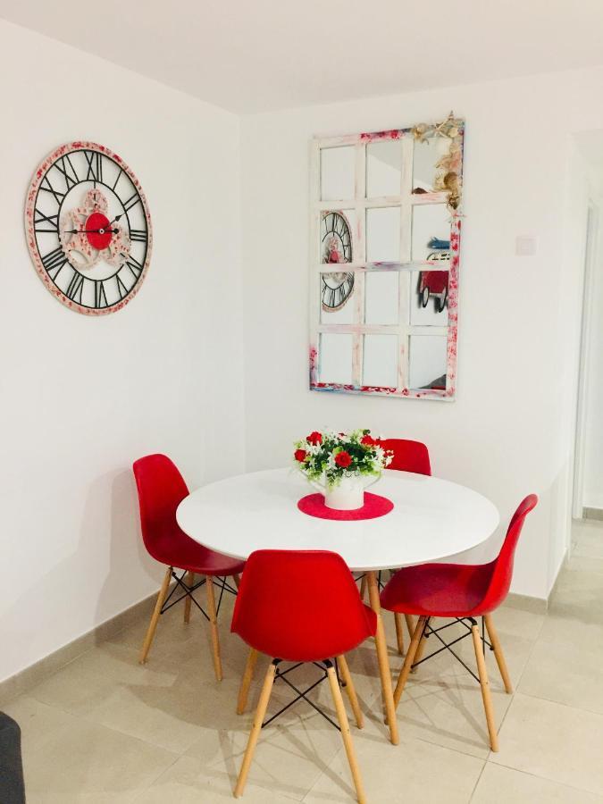 Apartmán Corralejo Sun 202 Exteriér fotografie