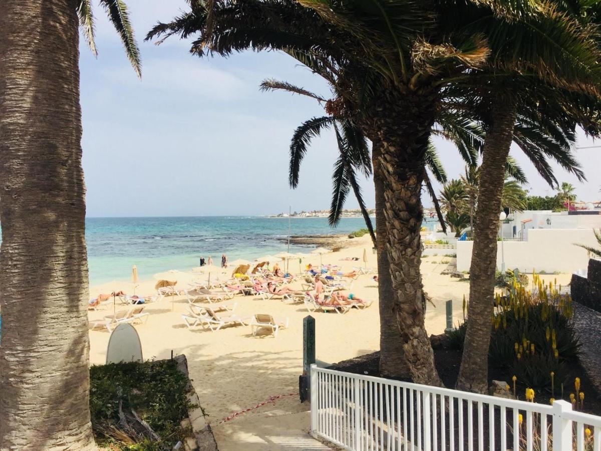 Apartmán Corralejo Sun 202 Exteriér fotografie