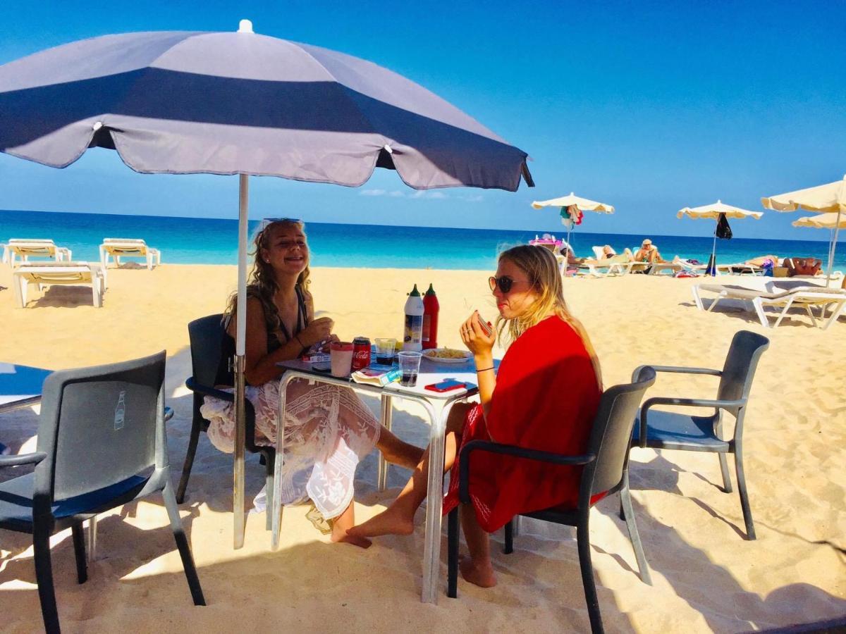 Apartmán Corralejo Sun 202 Exteriér fotografie