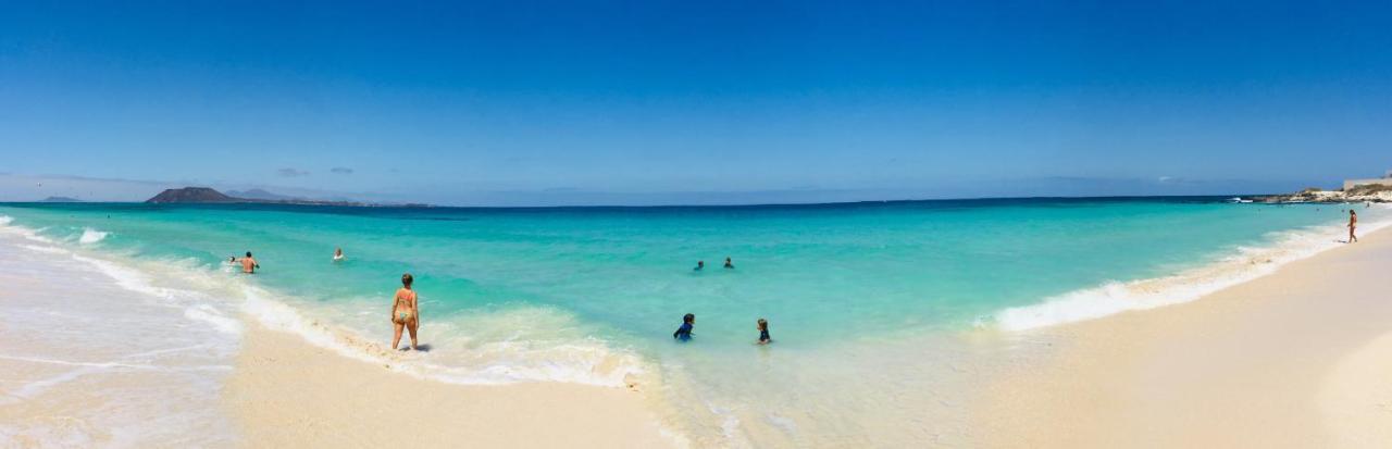 Apartmán Corralejo Sun 202 Exteriér fotografie