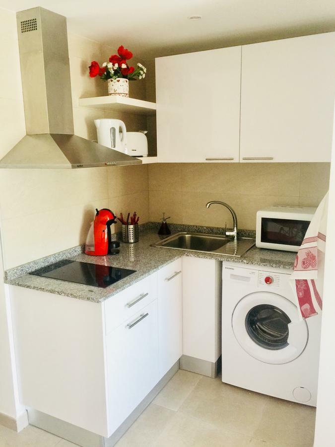 Apartmán Corralejo Sun 202 Exteriér fotografie