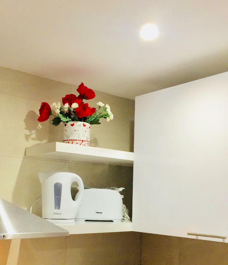 Apartmán Corralejo Sun 202 Exteriér fotografie