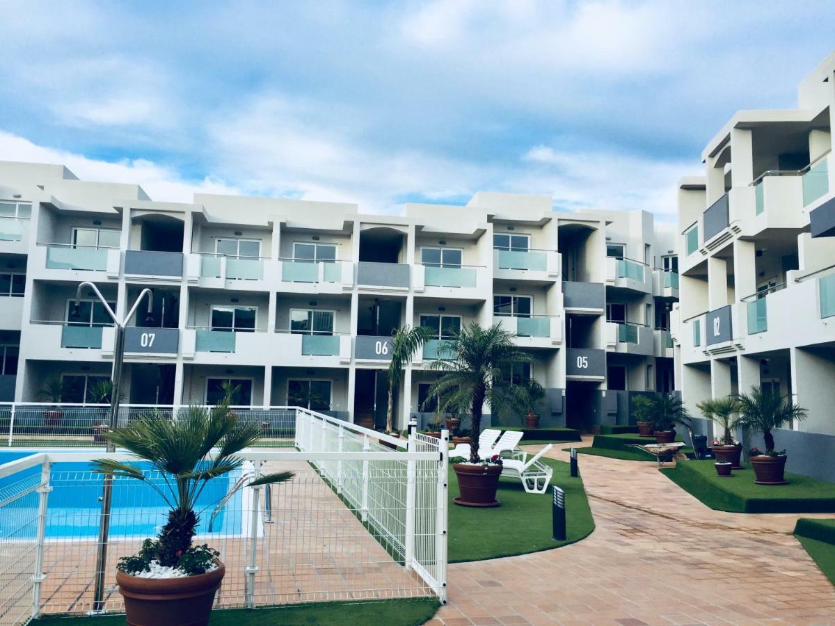 Apartmán Corralejo Sun 202 Exteriér fotografie