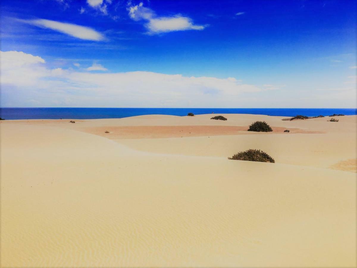 Apartmán Corralejo Sun 202 Exteriér fotografie